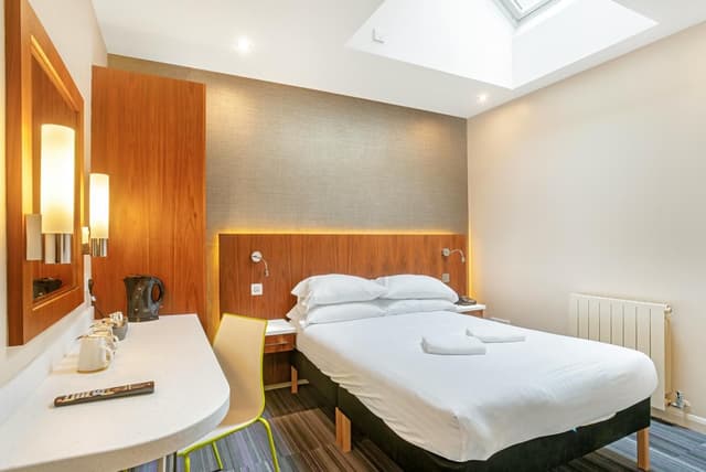 Small Double Room