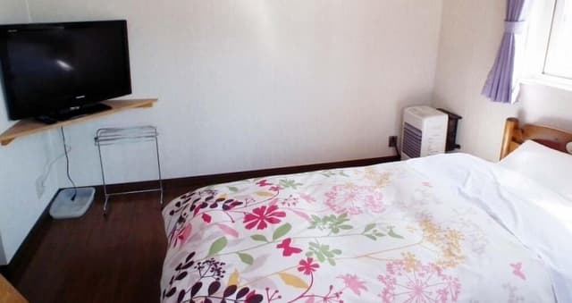 Western Style Maisonette Room