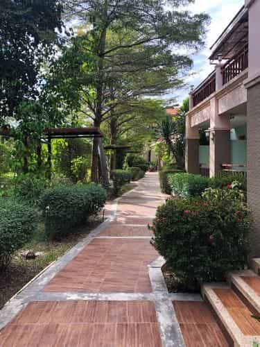 Tonwa Resort Tonwa Resort
