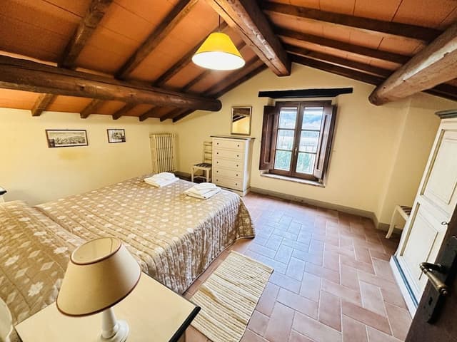 Apartment, 2 Bedrooms