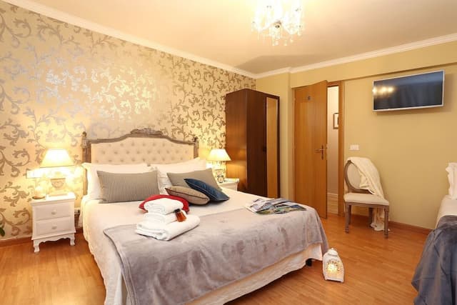 Flexible Room (Room Change)