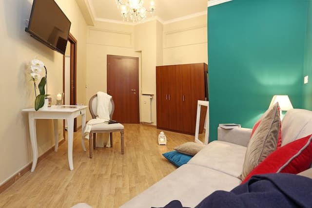 Family Suite, 2 Bedrooms