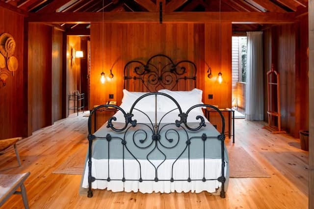 Tranquility Garden Lodge