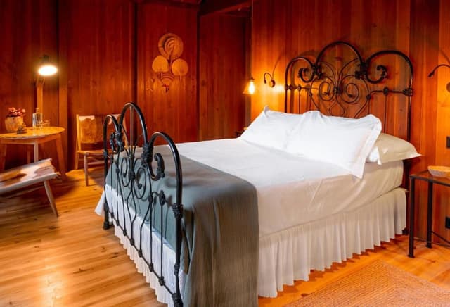 Tranquility Garden Lodge