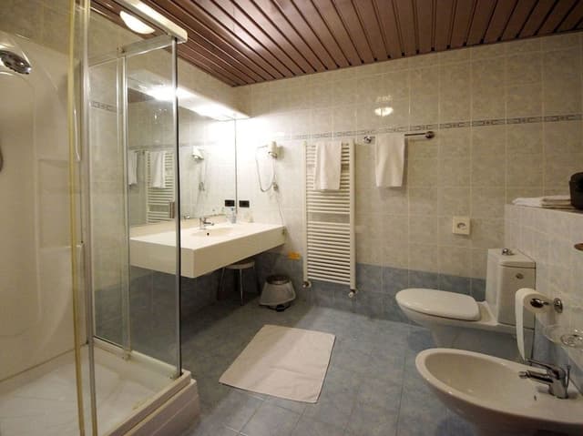 Double or Twin Room, Lake View