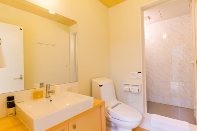 2 Bedroom Villa