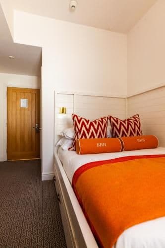 Cosy Double Room