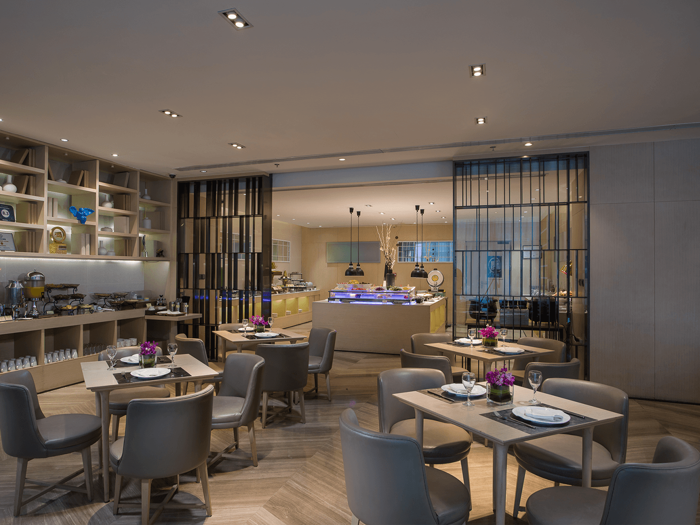 Joya Hotel Dalian Youhao2