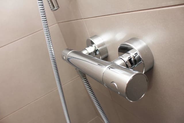 Single Room, Private Bathroom