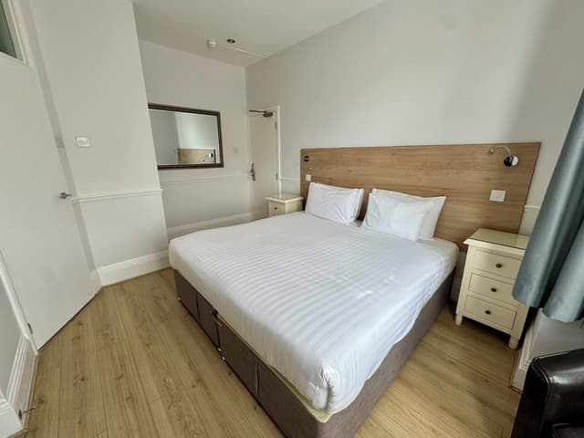 Superior Double or Twin Room