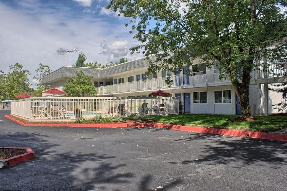 Motel 6 Seattle East - Issaquah0