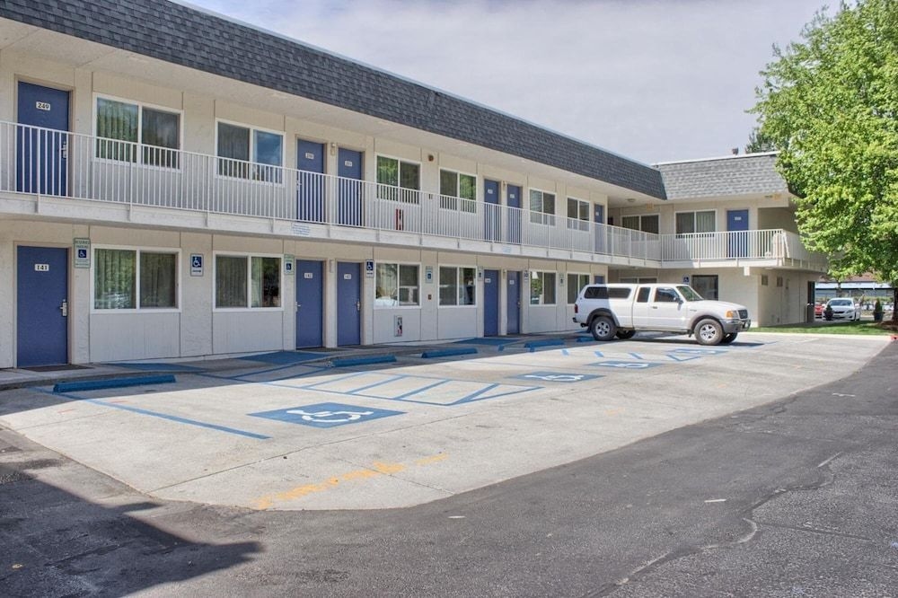 Motel 6 Seattle East - Issaquah4