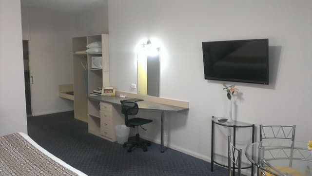 Executive Room, 1 Queen Bed