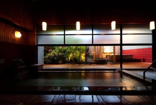 Japanese Room
