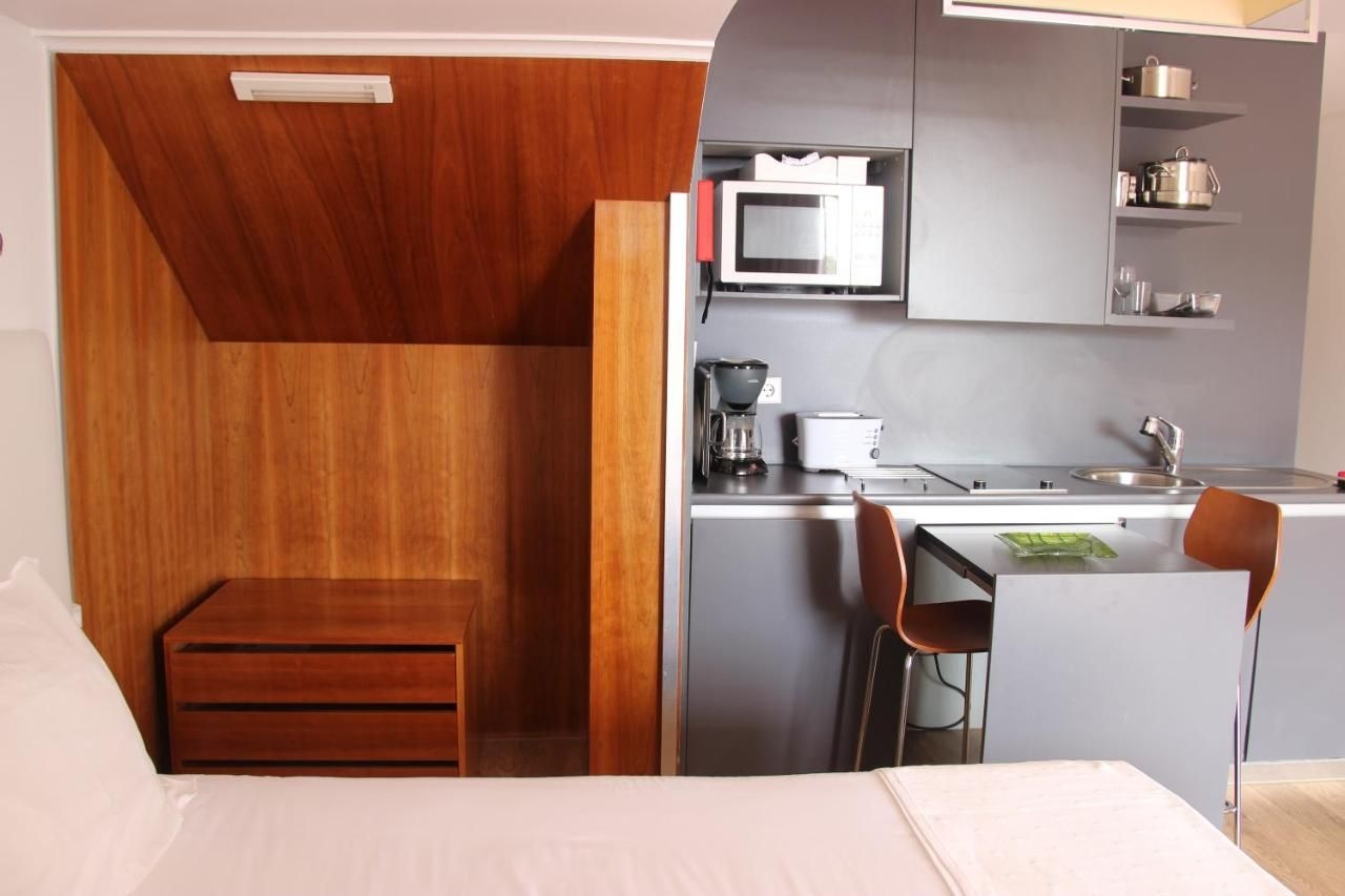Aparthotel Do Mirante3
