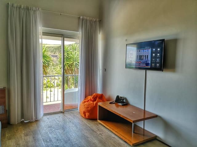 Duplex Apartment