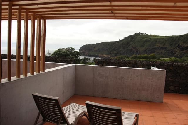 Duplex Apartment