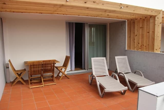Duplex Apartment