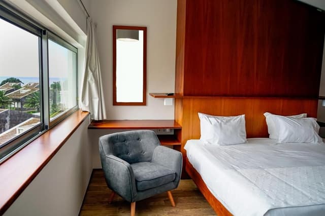 Duplex Apartment