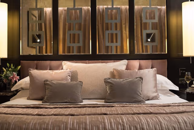 Executive Room, 1 King Bed