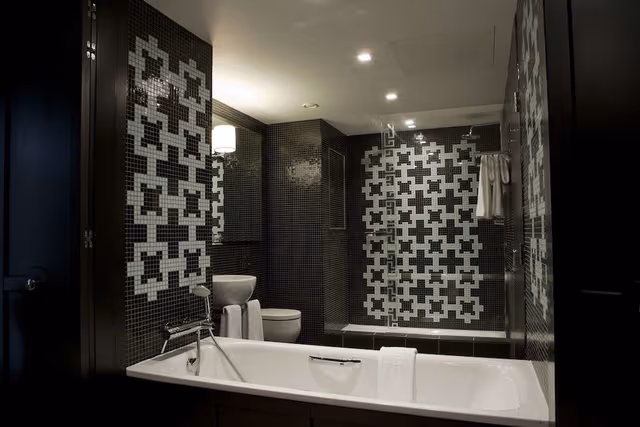 Executive Room, 1 King Bed