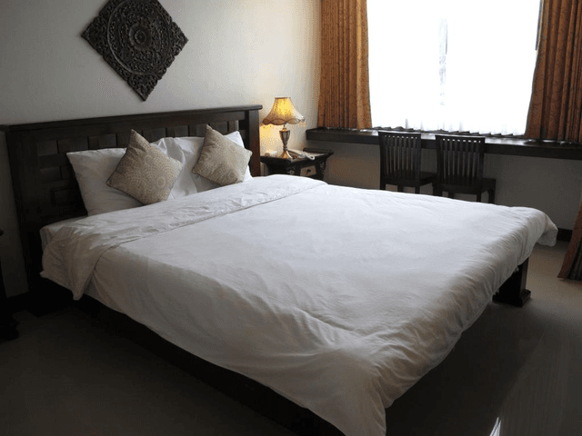 Junior Suite Room