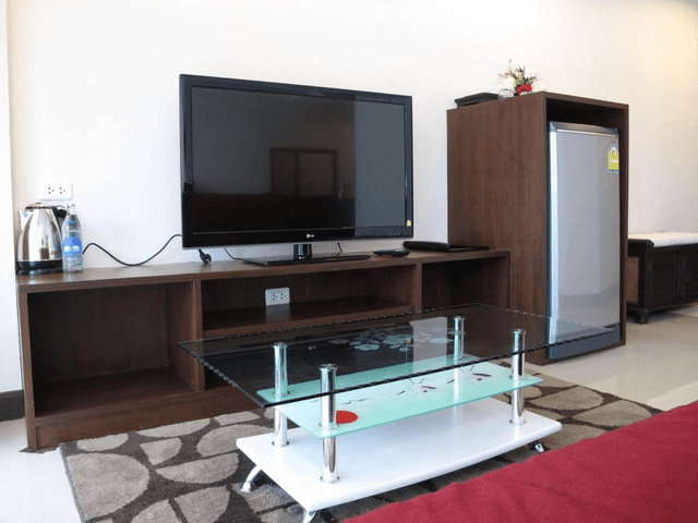 Junior Suite Room