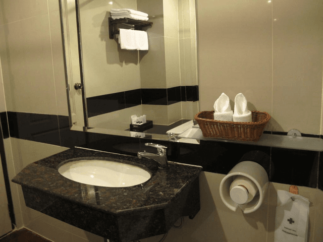 Junior Suite Room
