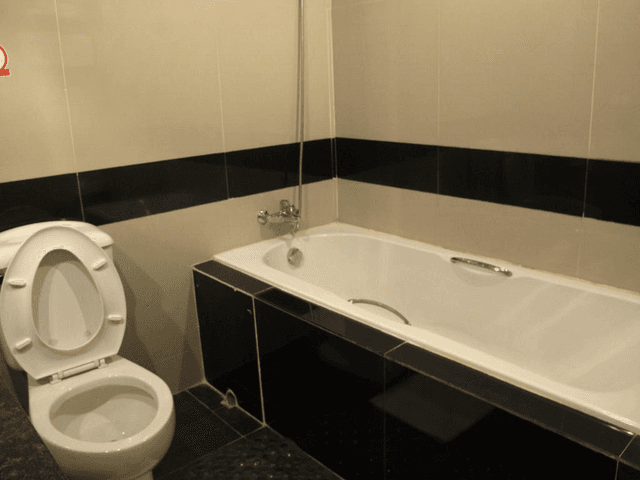Junior Suite Room