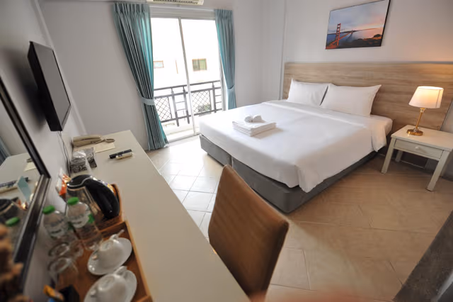 Superior