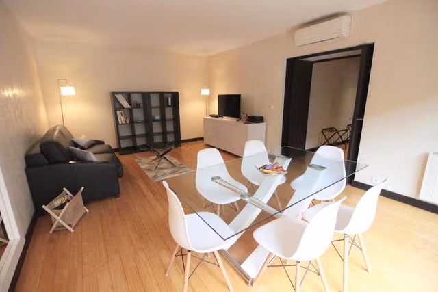 Executive Apartment, Ensuite, Garden View (Executive Apartment)