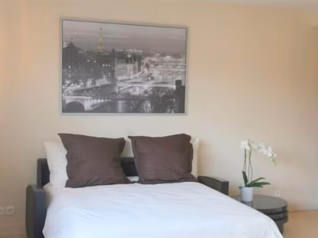 Standard Studio, Ensuite (Studio)