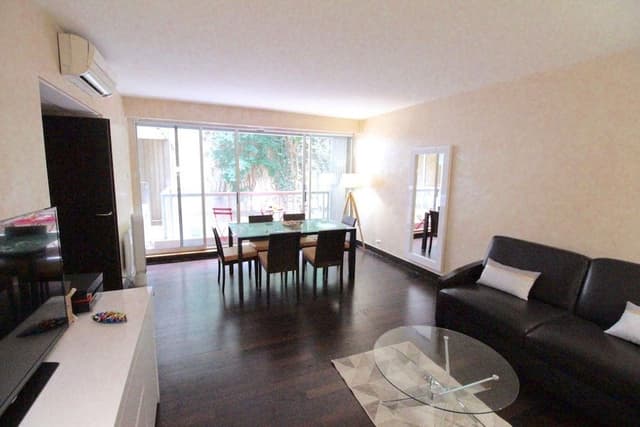 Executive Apartment, Ensuite, Garden View (Executive Apartment)