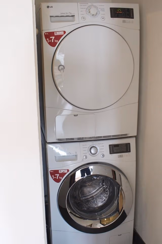 Standard Apartment, Ensuite, Garden View (One bedroom apartment)