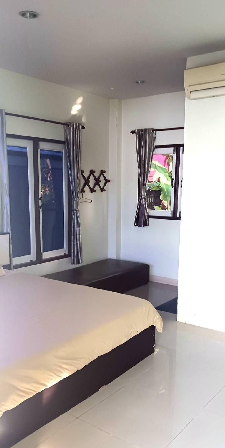 บ้านอิ่มอุ่น (Baan Imoun Hotel)3