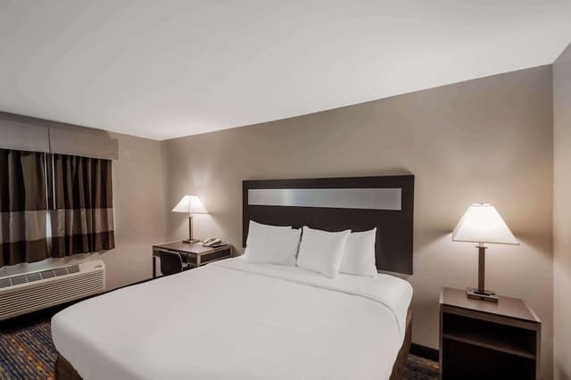 Room, 1 King Bed, Accessible, Non Smoking