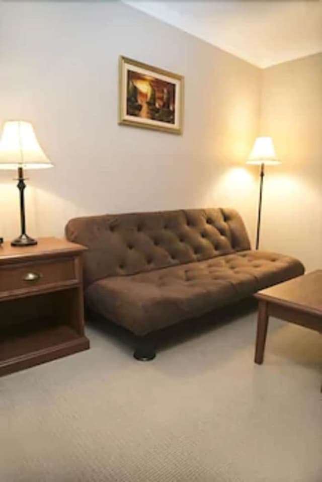 Standard Room, 1 Queen Bed with Sofa bed