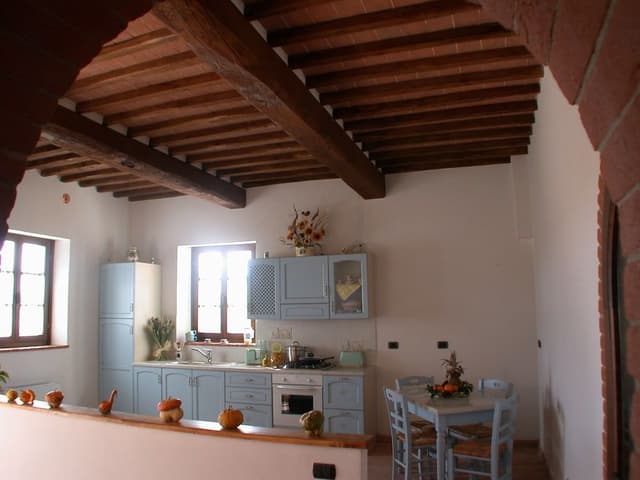 Apartment, 1 Bedroom (Susino)