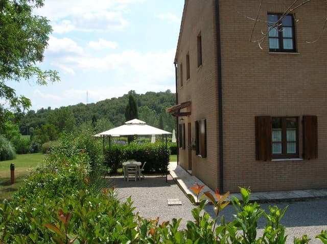 Apartment, 1 Bedroom (Susino)
