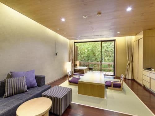 Luxury Suite Maisonette King Double