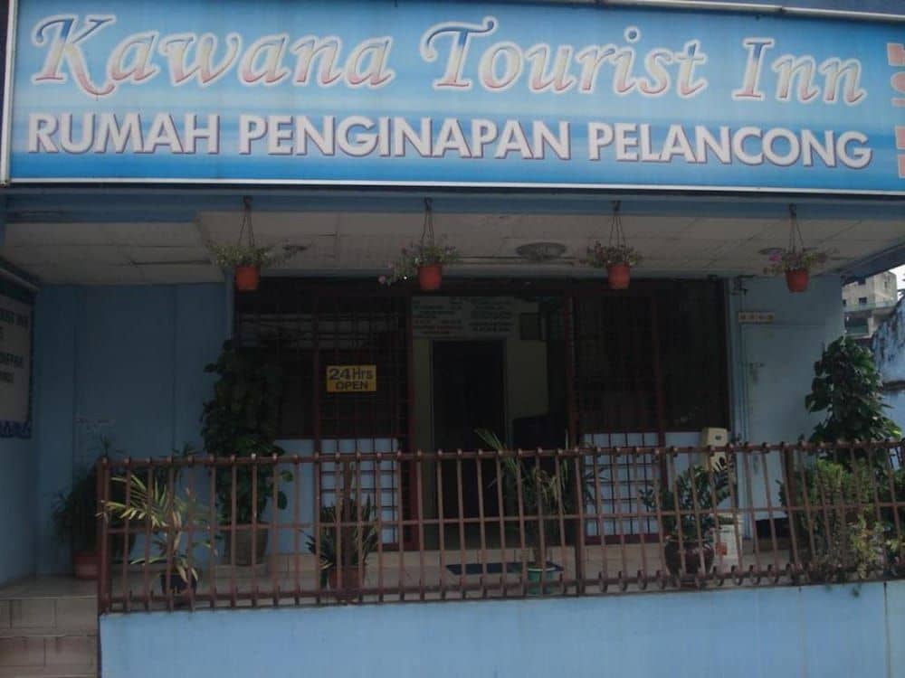 Kawana Tourist Inn Kawana Tourist Inn