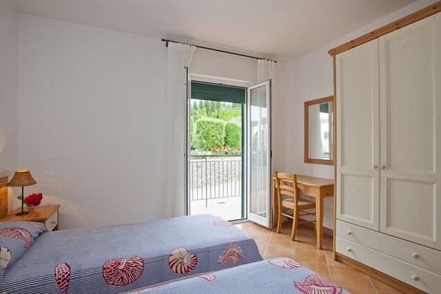 Apartment, 2 Bedrooms