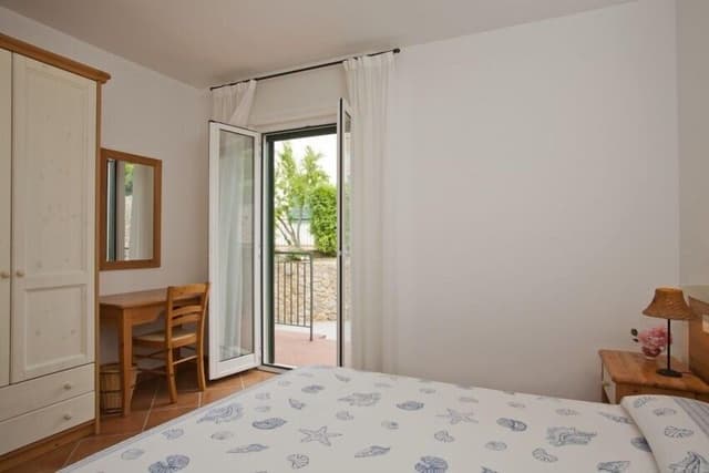 Apartment, 2 Bedrooms