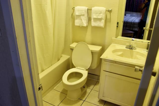 Room, 1 King Bed, Non Smoking