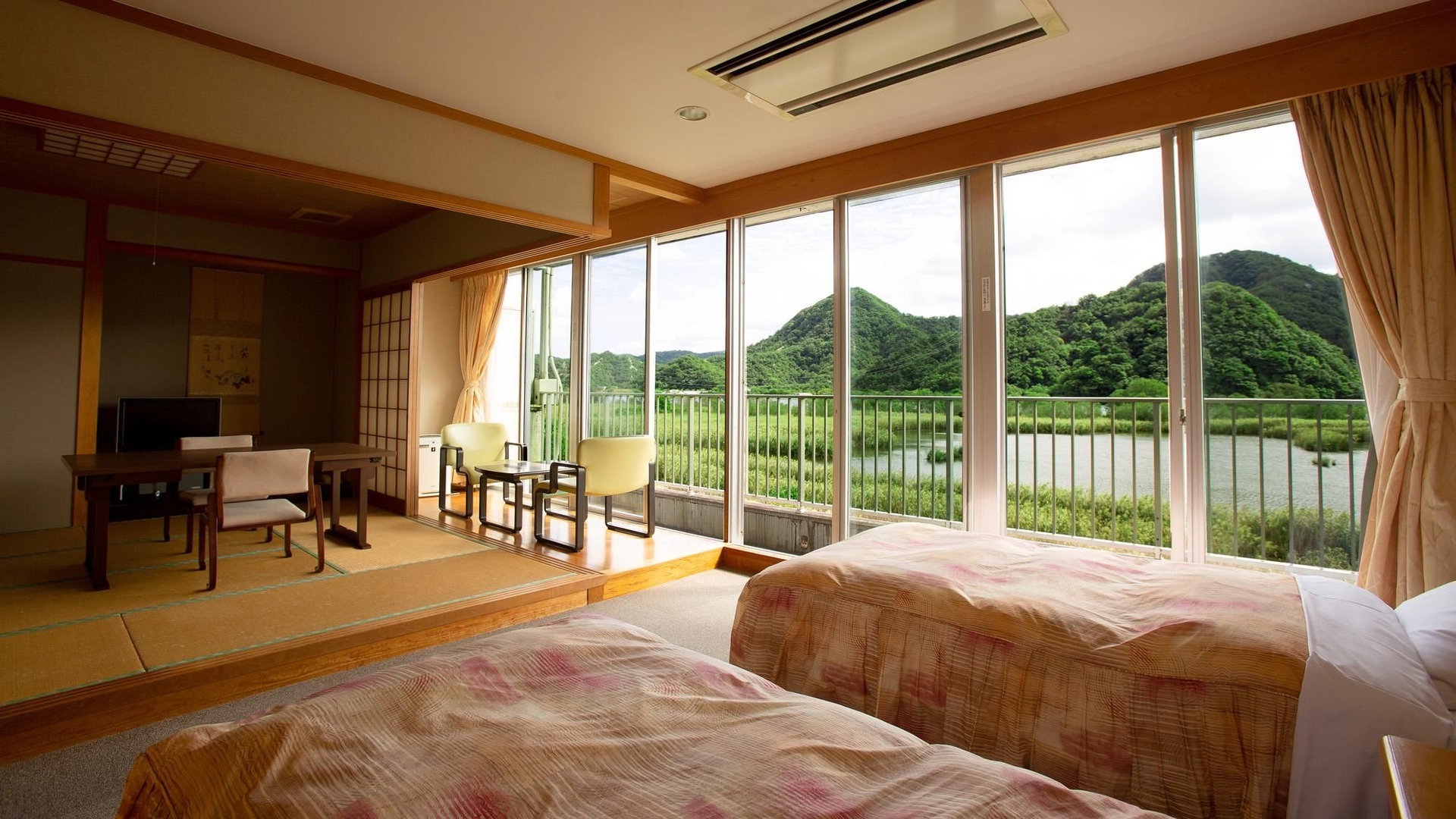 คิโนะซากิ อ็อนเซ็น โอยาโดะ เซริ (Kinosaki Onsen Oyado Seri)1