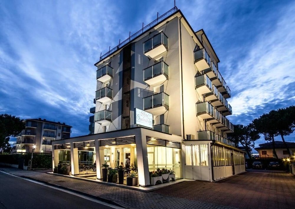 Hotel Carinthia4