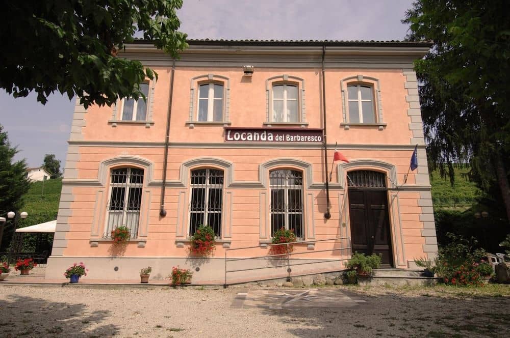 Locanda Del Barbaresco Locanda Del Barbaresco