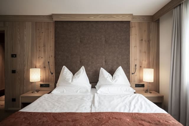 Superior Double Room, 1 Double Bed