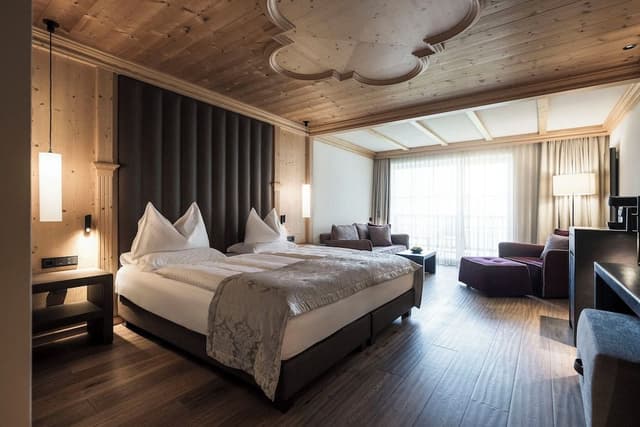 Superior Double Room, 1 Double Bed