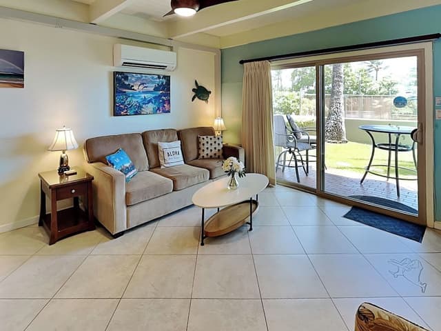 Condo (1 Bedroom)